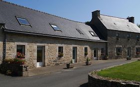 La ferme Guibel