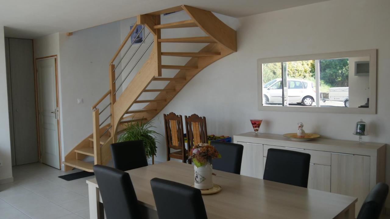 Bed and Breakfast La ferme Guibel à Plouzélambre Extérieur photo